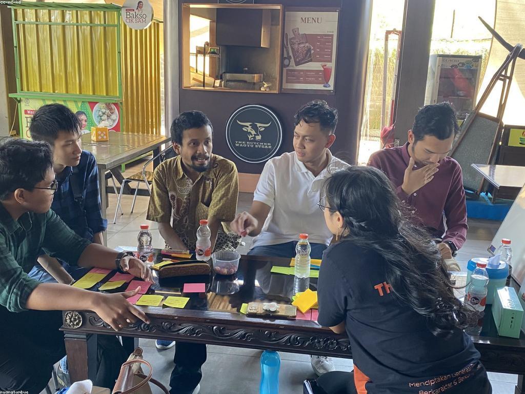 ផលប៉ះពាល់នៃការចូលរួមរបស់សហគមន៍