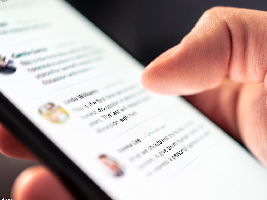 ដំណឹងថ្មីៗនិងការយល់ដឹងជាបុគ្គលិក