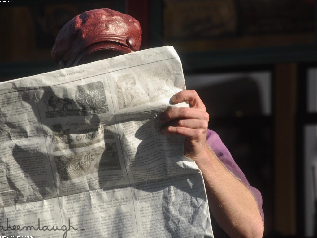 ការបង្ហោះព័ត៌មានថ្មីៗ