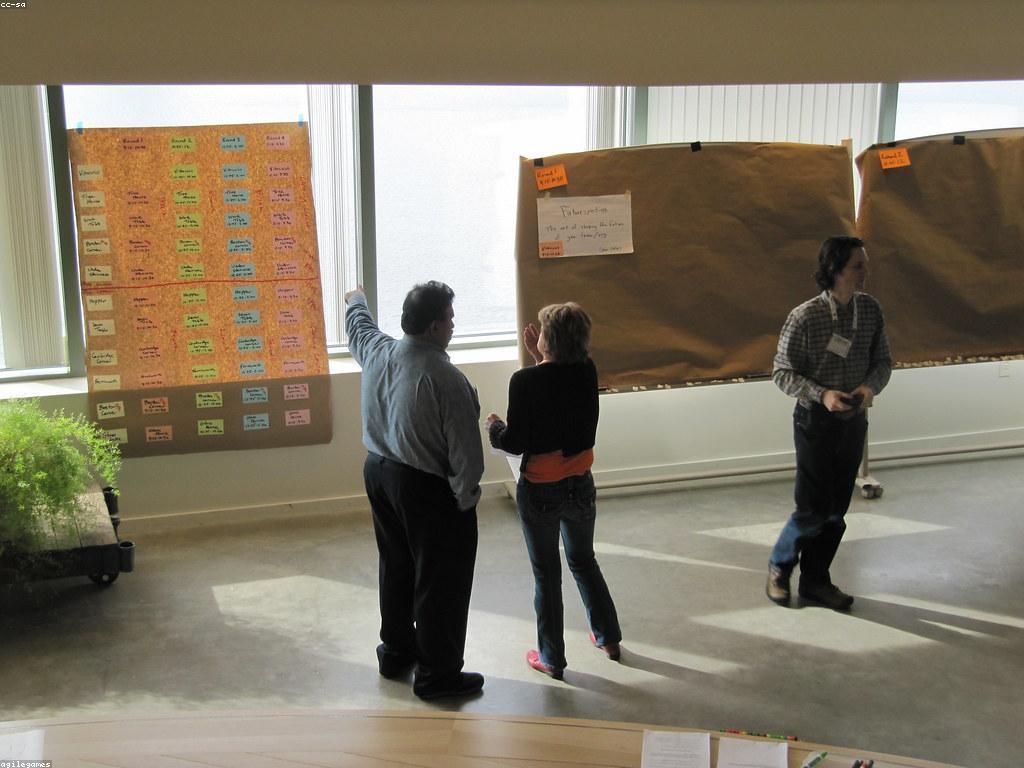 យុទ្ធសាស្ត្រលេងសម្រាប់ការបង្កើតភាពច្នៃប្រឌិត