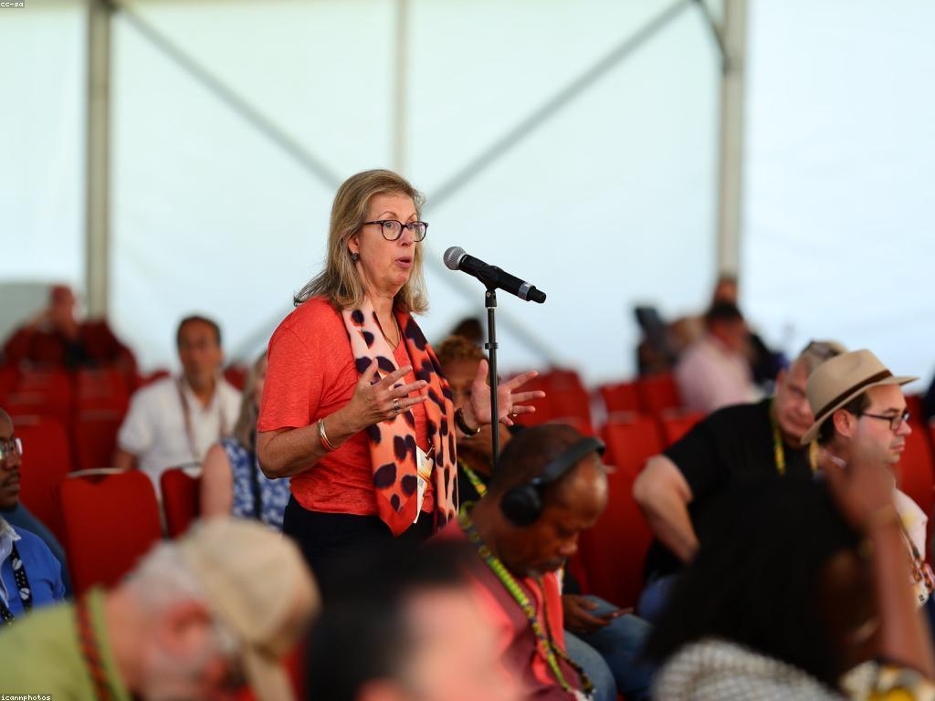 ផលប៉ះពាល់នៃការចូលរួមរបស់សហគមន៍