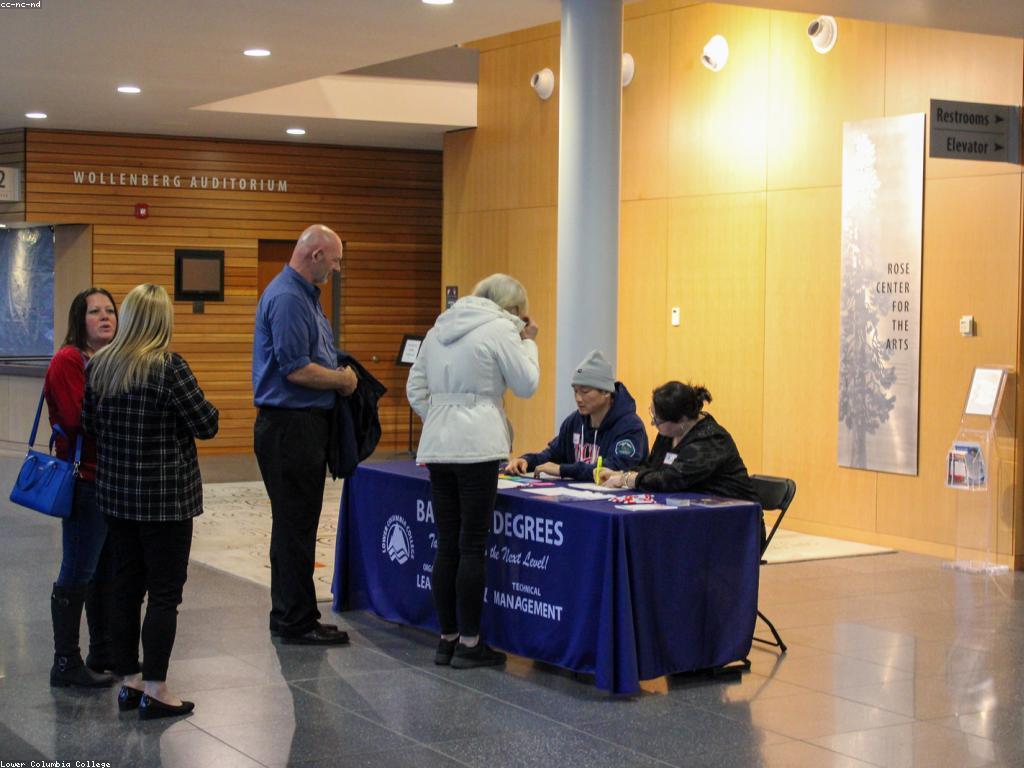 ព្រឹត្តិការណ៍ថ្មីៗក្នុងសង្គម