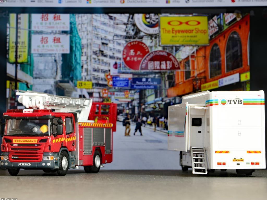 និន្នាការថ្មីៗនៅក្នុងព័ត៌មាន