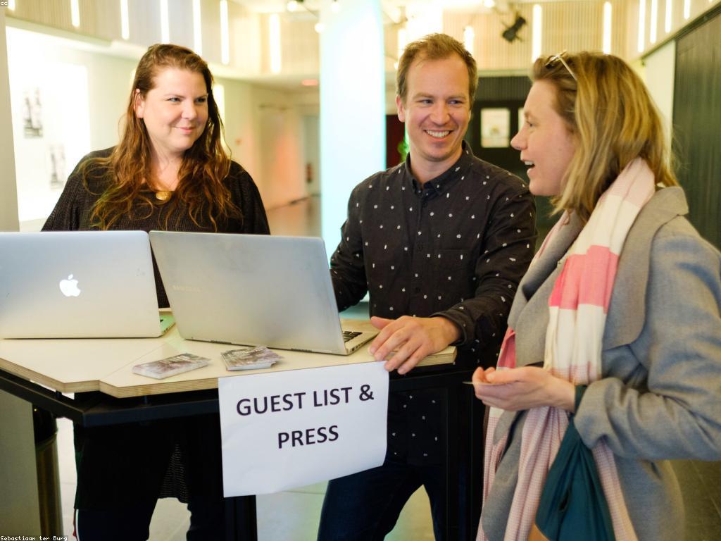 ដំណឹងថ្មីៗនិងការយល់ដឹងជាបុគ្គលិក