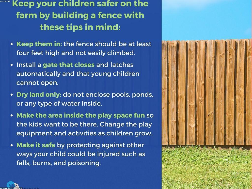 ការលេងសុវត្ថិភាពសម្រាប់ក្មេងៗ