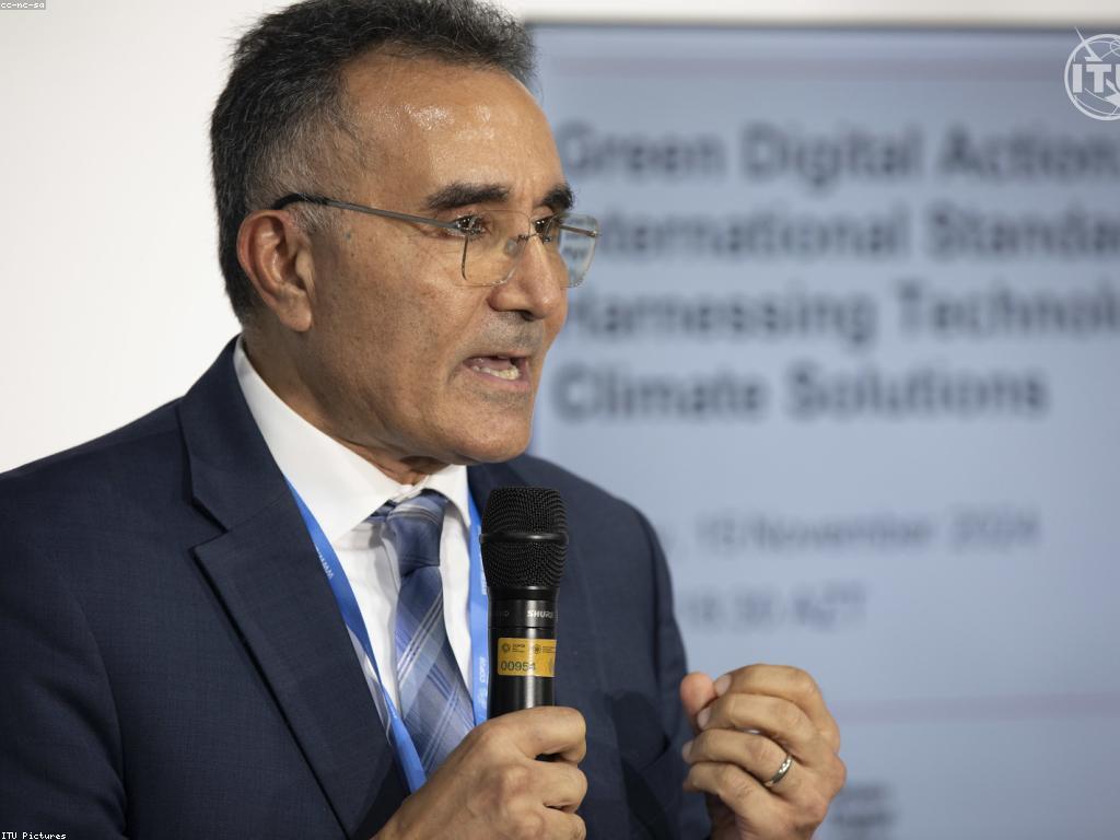 ព័ត៌មានថ្មីៗ៖ ការប្រែប្រួលនៅក្នុងស្ថានភាពបច្ចេកវិទ្យា