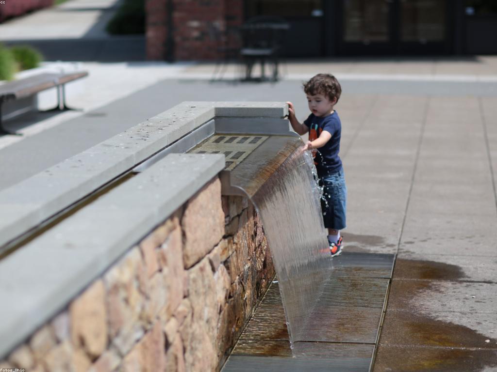 អត្ថប្រយោជន៍នៃការលេងសុវត្ថិភាពសម្រាប់កុមារ